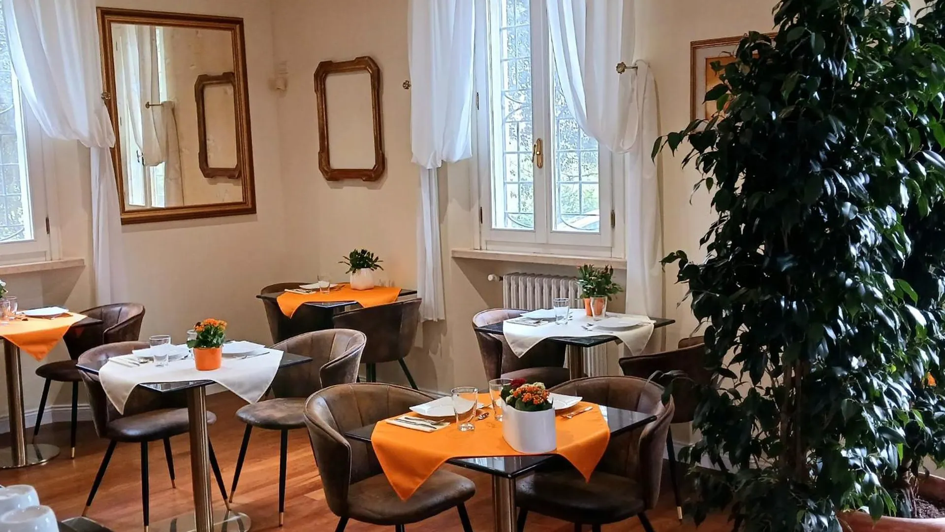 Tuscany Garden Inn San Nicolo  San Nicolo (Bologna)