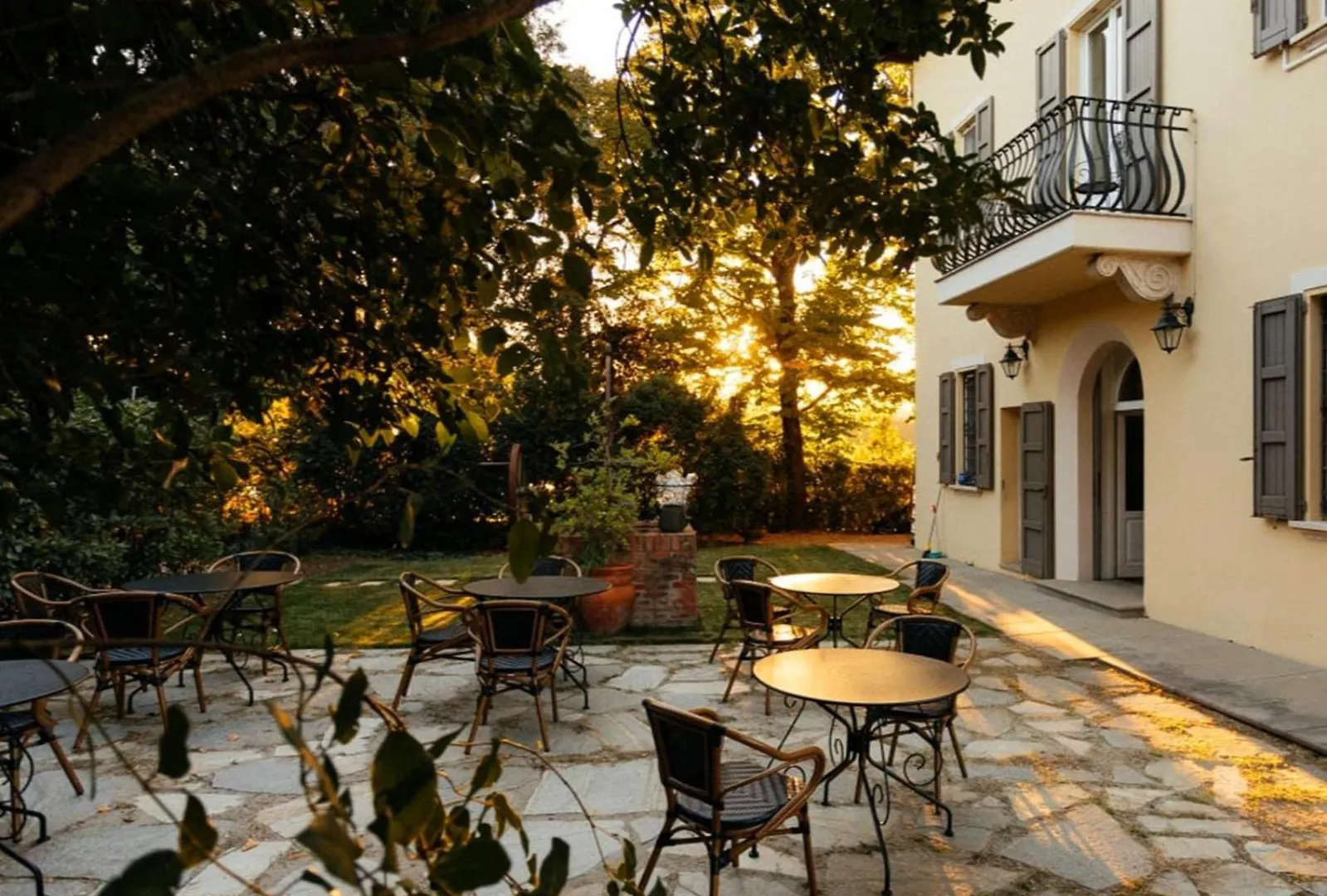Tuscany Garden Inn San Nicolo  0*, San Nicolo (Bologna)