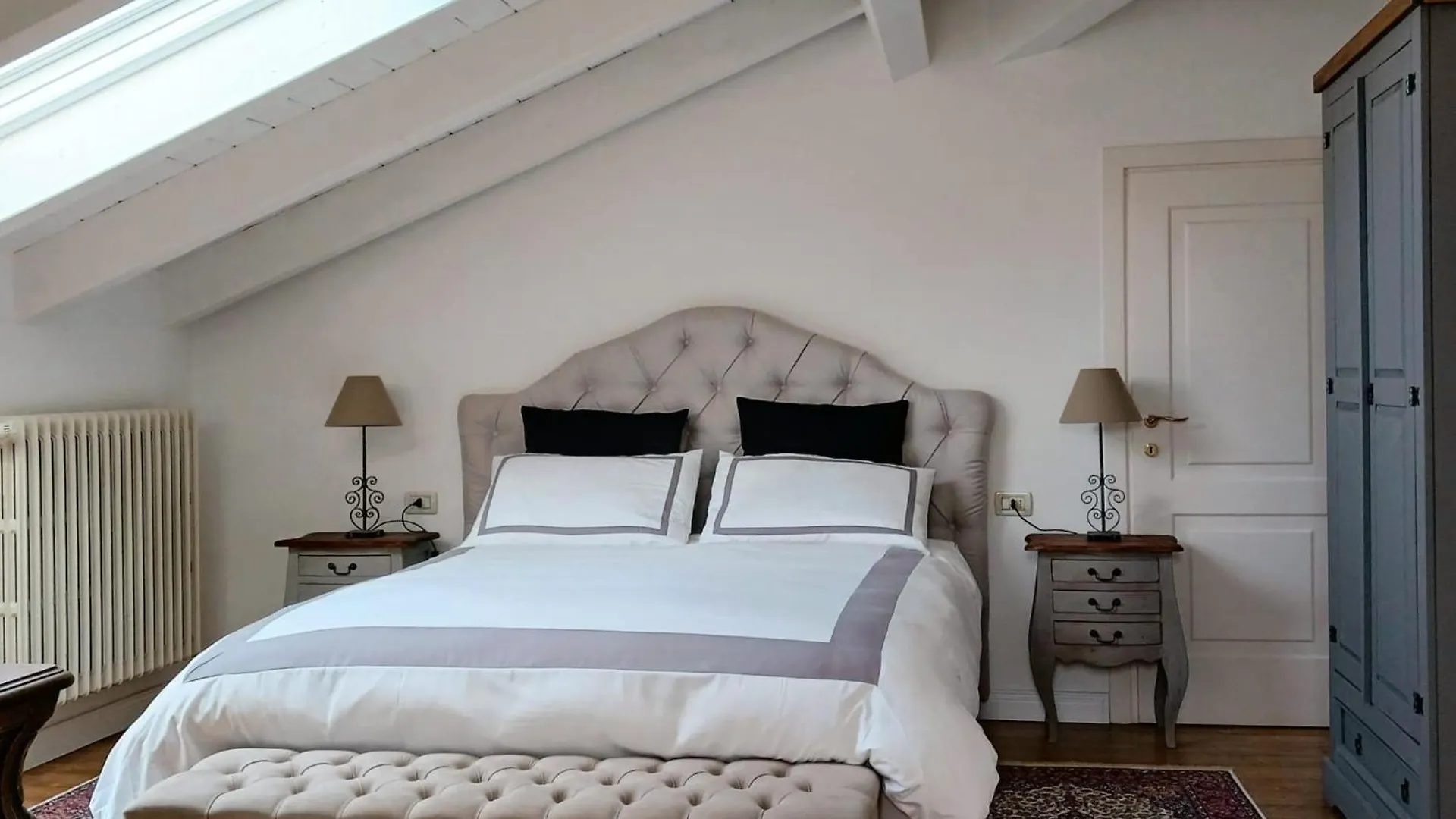 Tuscany Garden Inn San Nicolò Italien