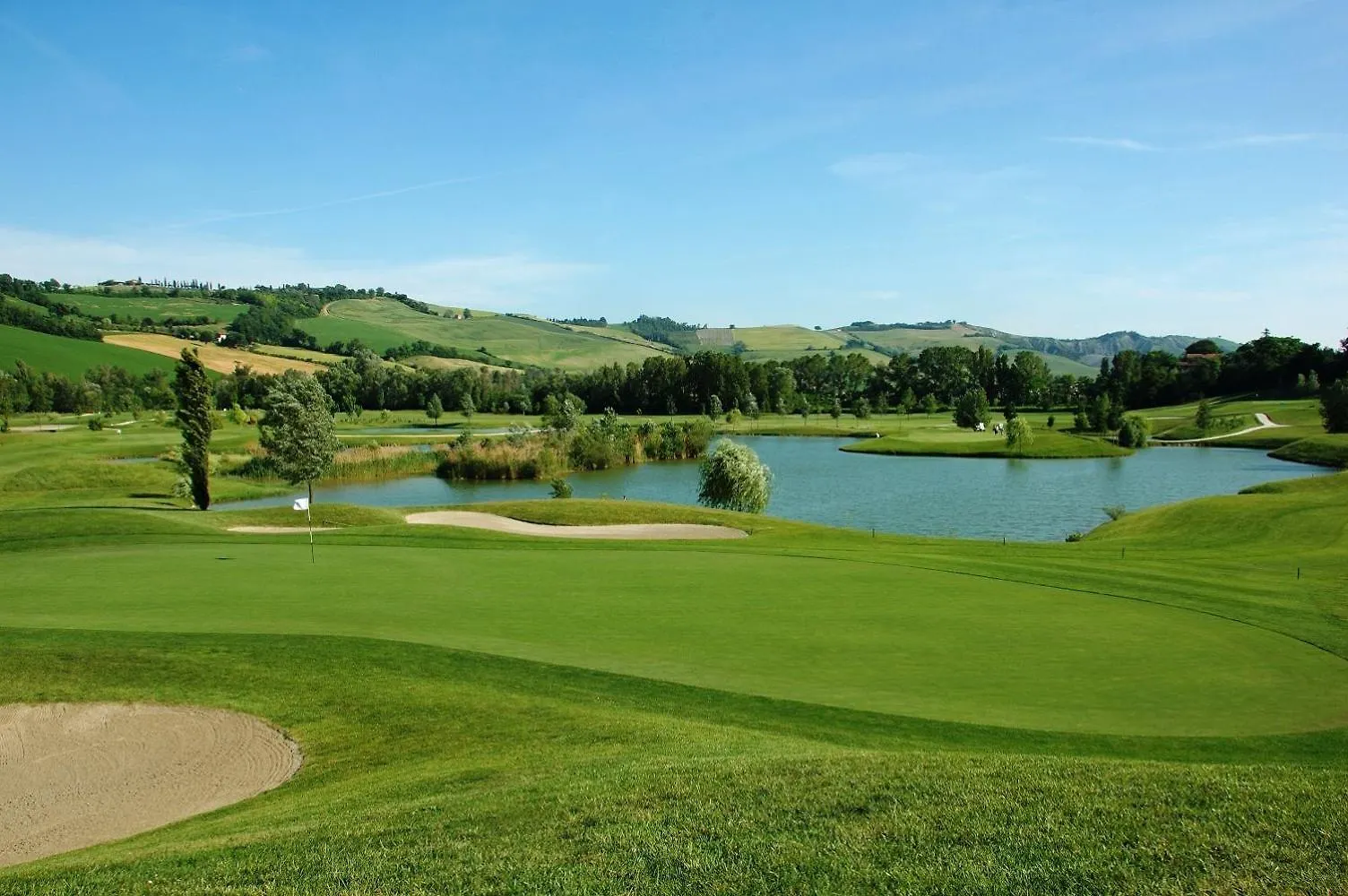 Tuscany Garden Inn San Nicolo  Guest house San Nicolo (Bologna)
