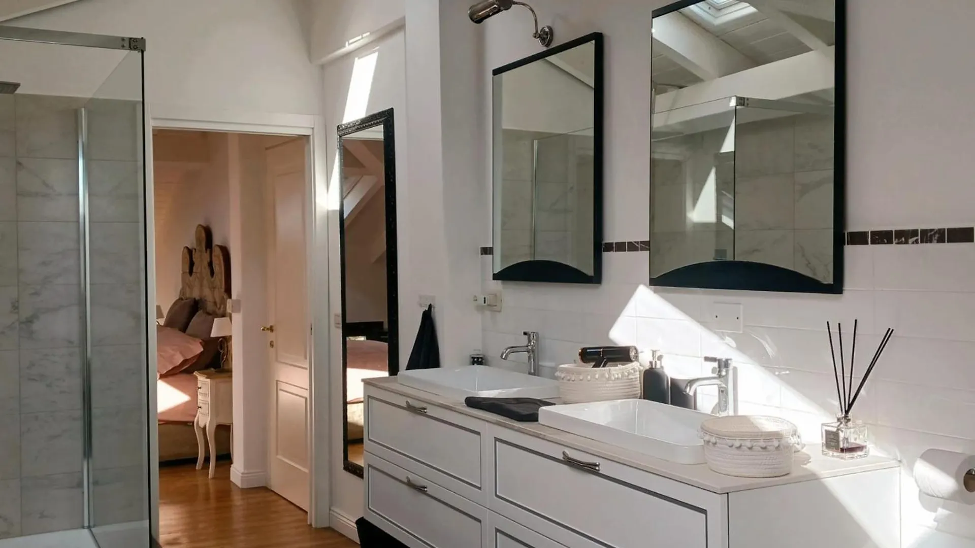 Tuscany Garden Inn San Nicolo  San Nicolo (Bologna)