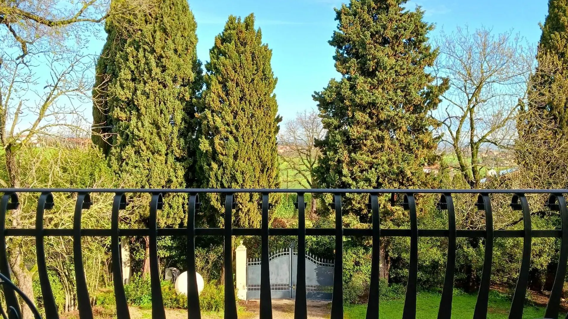Tuscany Garden Inn San Nicolo  Guest house San Nicolo (Bologna)