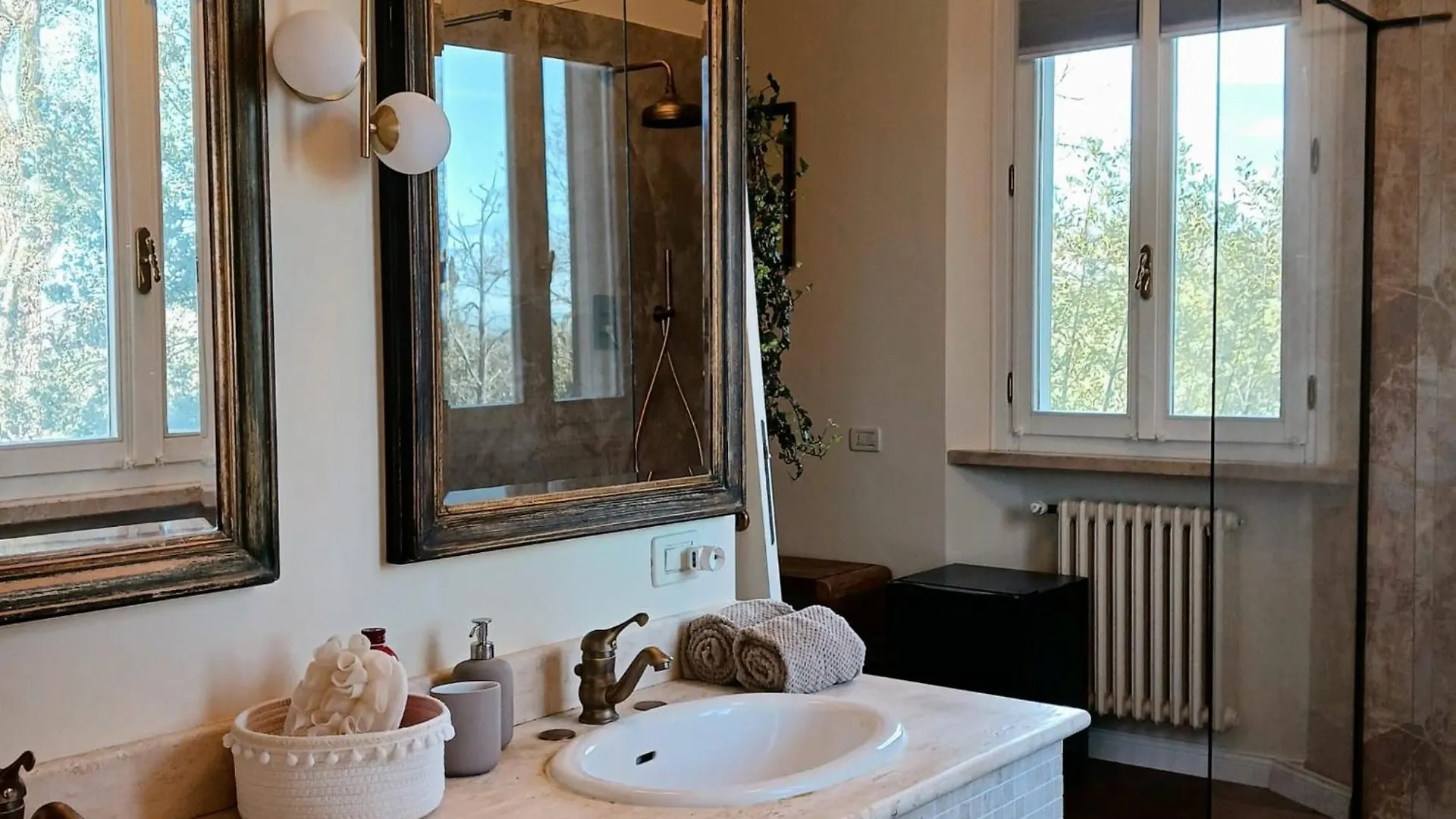 Tuscany Garden Inn San Nicolo