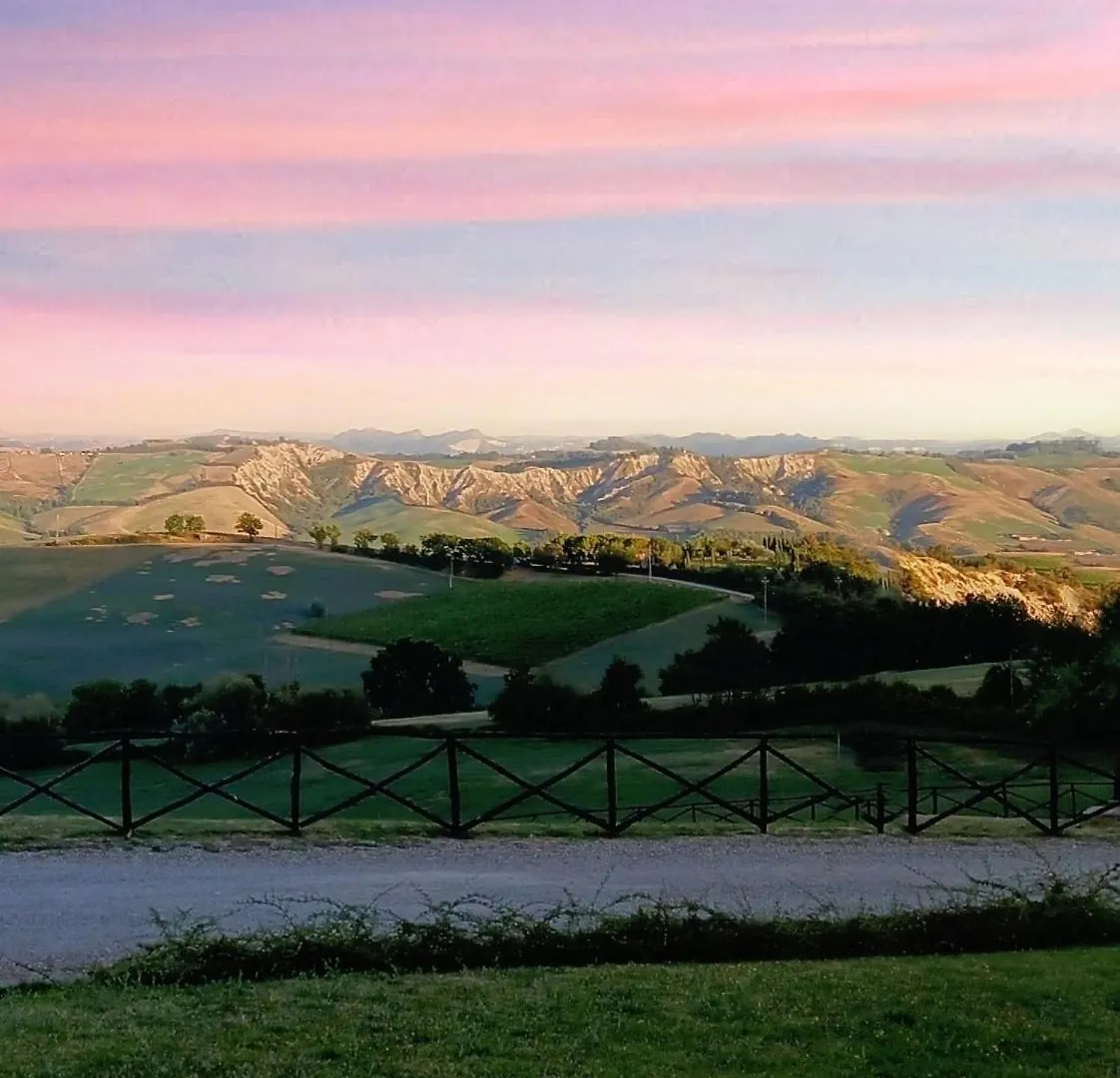 Guest house Tuscany Garden Inn San Nicolo  Italy