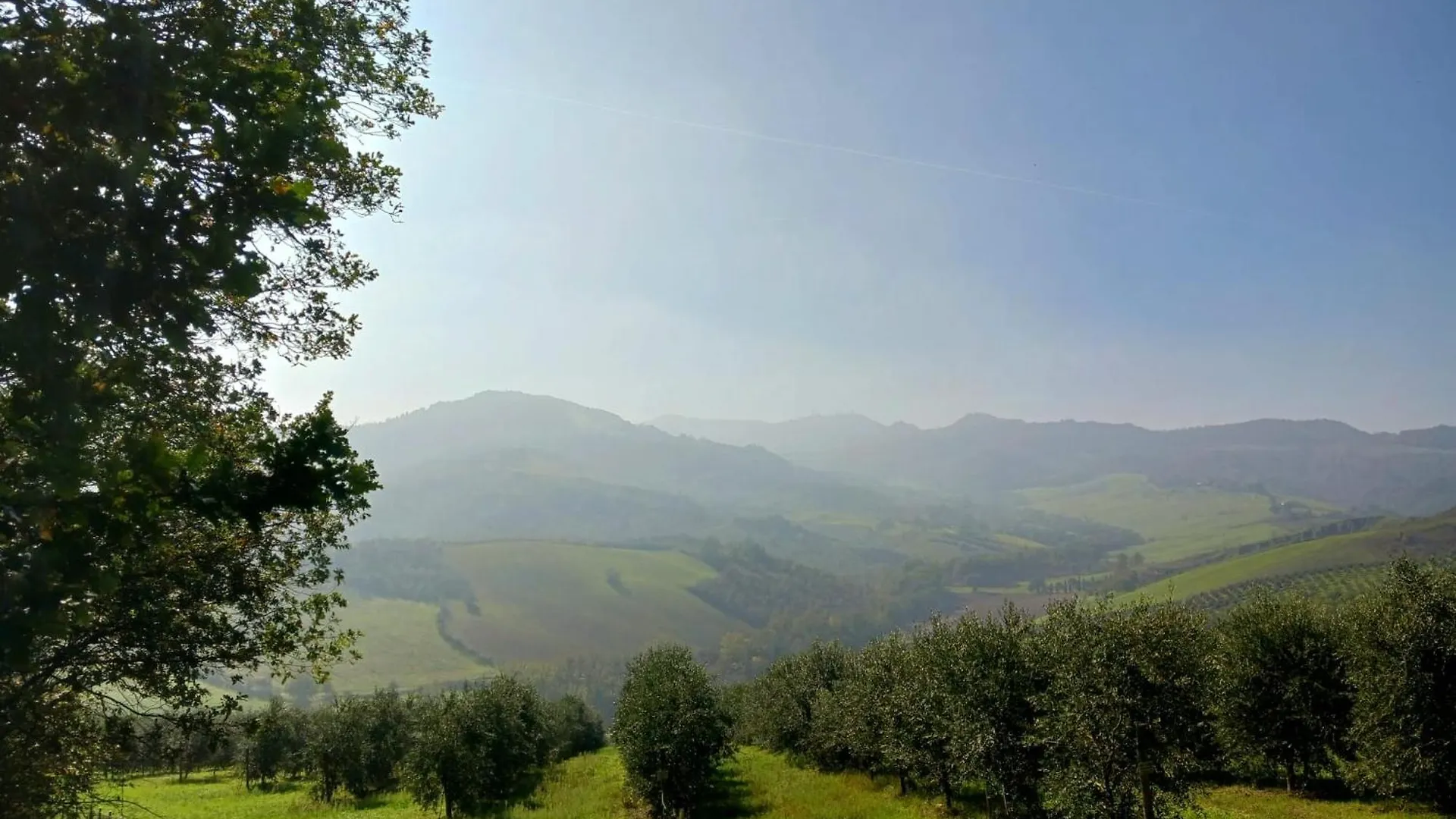 Tuscany Garden Inn San Nicolò Italien