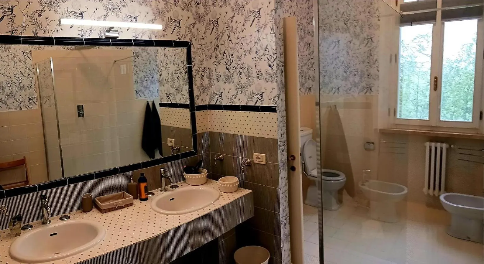 Tuscany Garden Inn San Nicolo  Italy