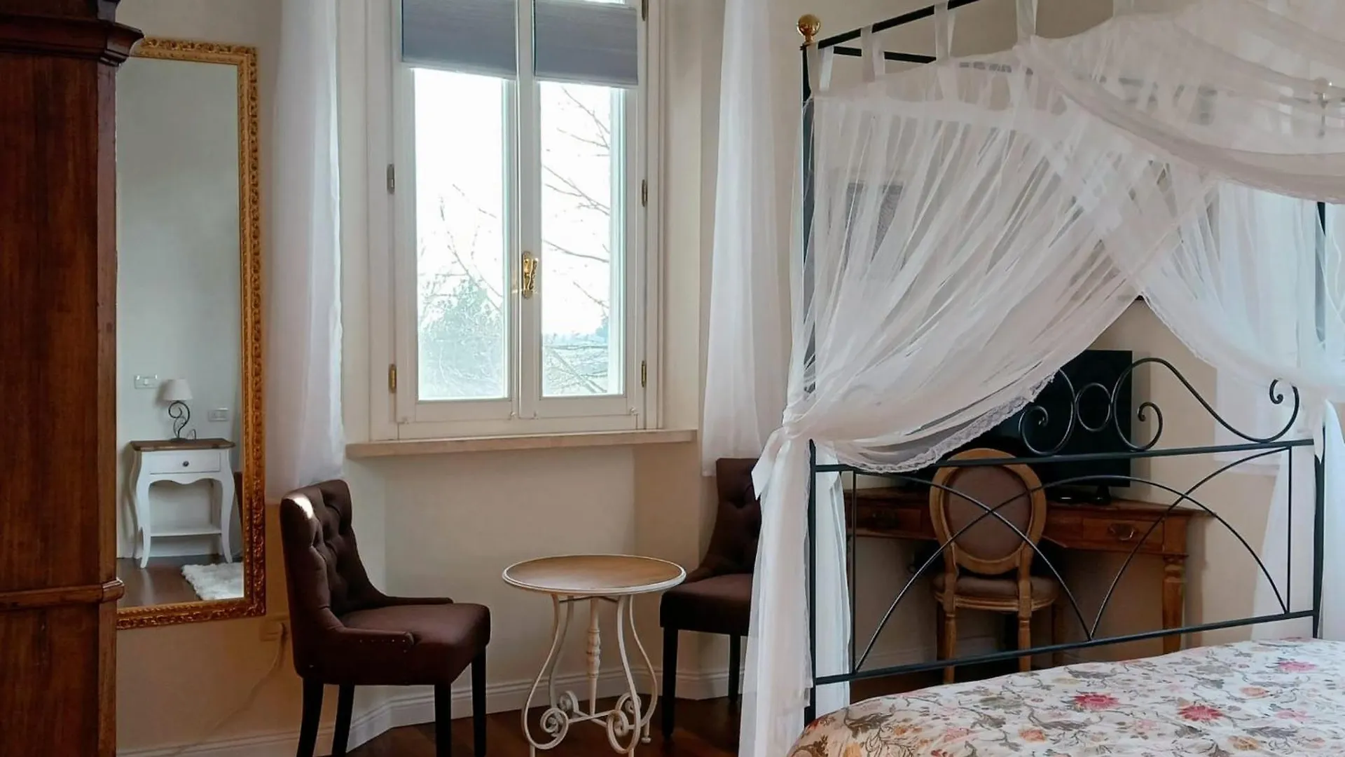 Tuscany Garden Inn San Nicolo