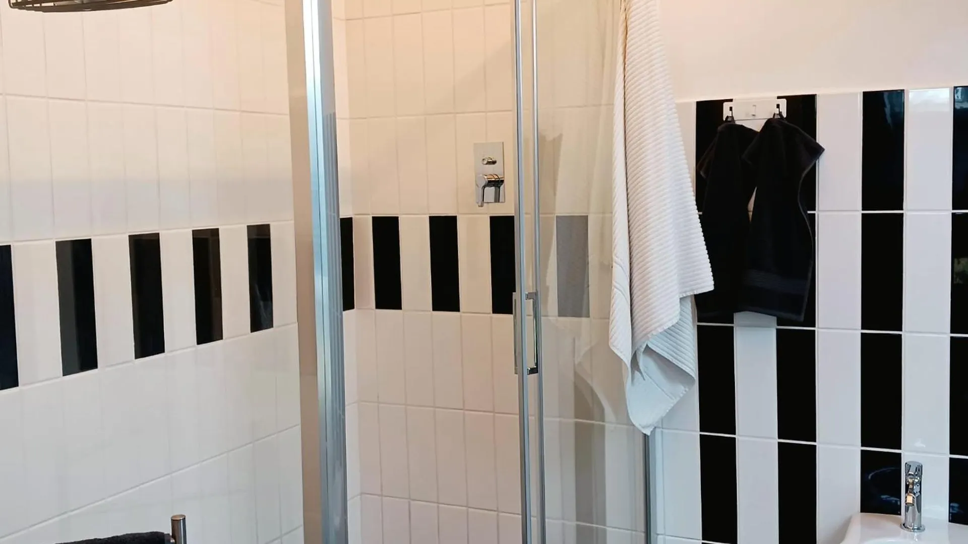 Guest house Tuscany Garden Inn San Nicolo